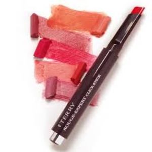 By Terry Rouge-Expert Click Stick #11 Baby Brick Lipstick